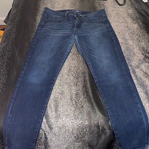 Low rise Aeropostale jeans